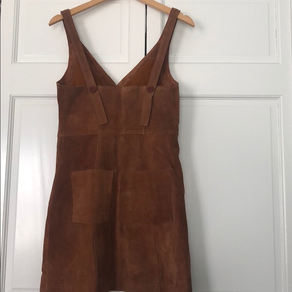 Free People Dress **NEVER WORN - Picture 2 of 5